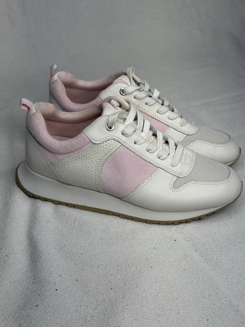 J.McLaughlin Emerson sneakers size 9 M